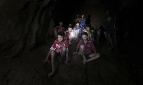 CAVE